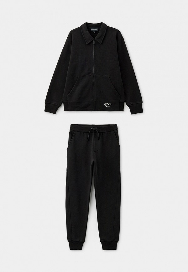 Emporio Armani Костюм спортивный - фото 1