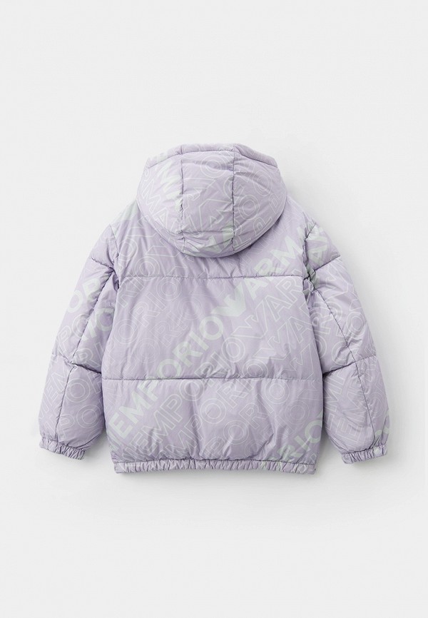 Emporio Armani Куртка утепленная - фото 2