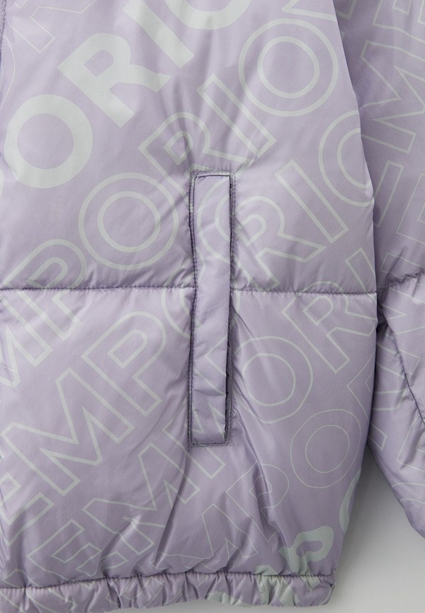 Emporio Armani Куртка утепленная - фото 3