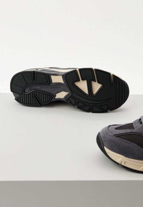 Emporio Armani Кроссовки - фото 5