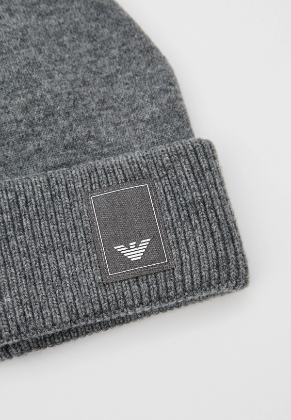 Emporio Armani Шапка - фото 3