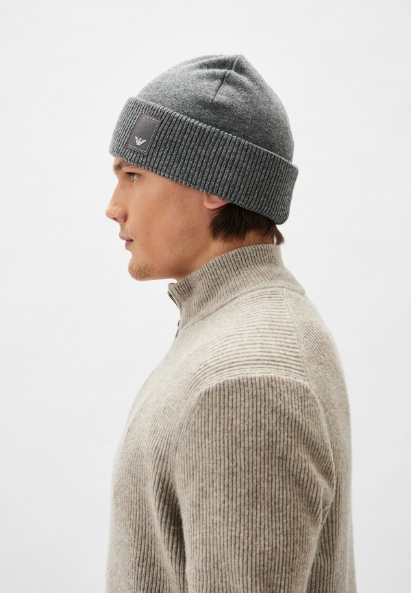 Emporio Armani Шапка - фото 5