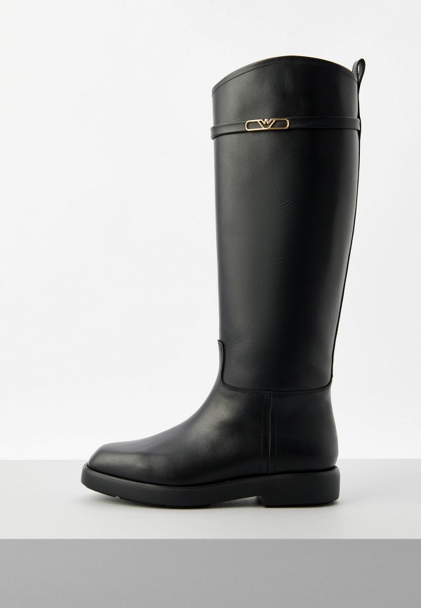 Emporio Armani Сапоги - фото 1