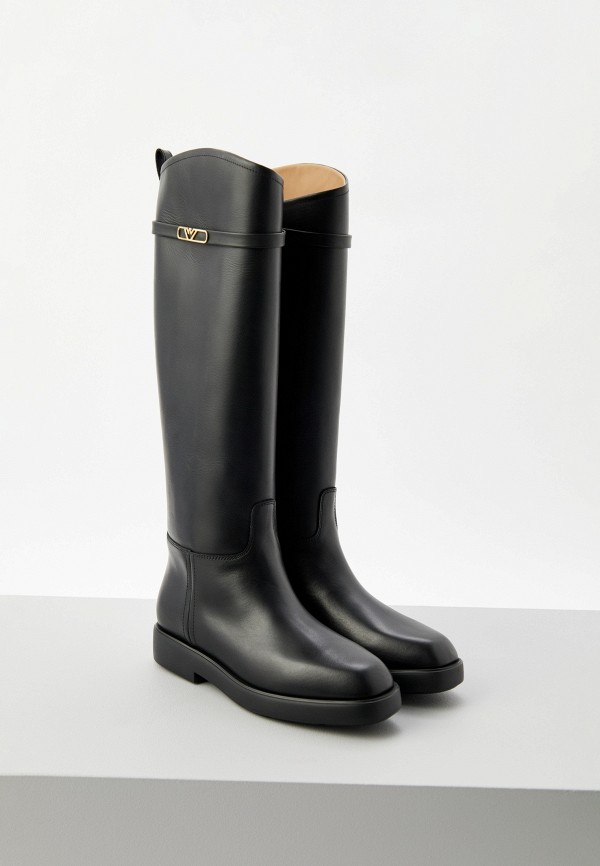 Emporio Armani Сапоги - фото 3