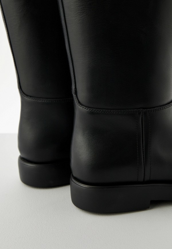 Emporio Armani Сапоги - фото 4