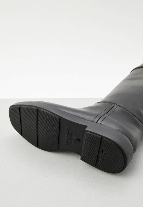 Emporio Armani Сапоги - фото 5
