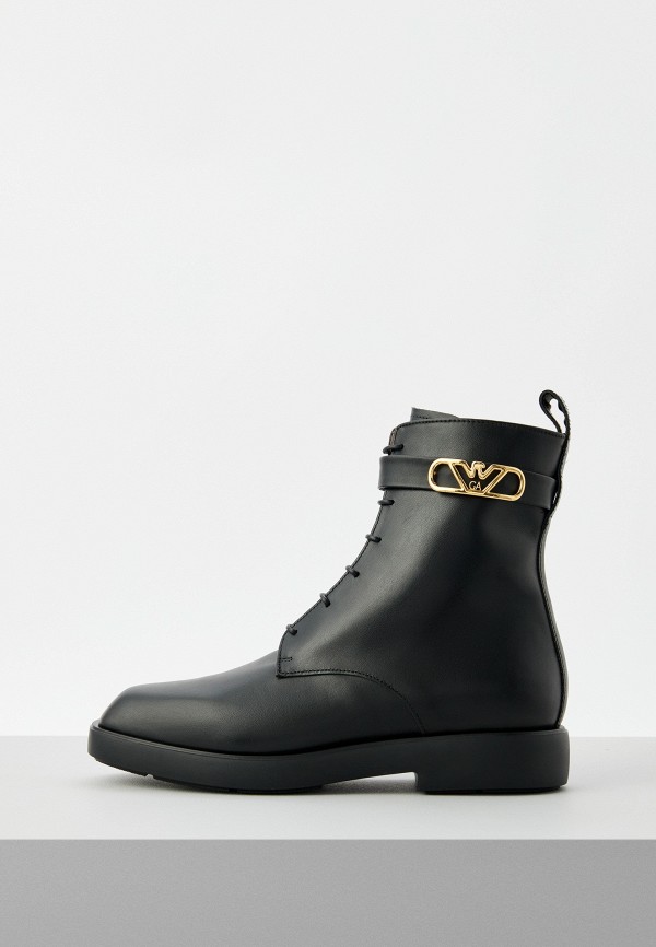 Emporio Armani Ботинки - фото 1
