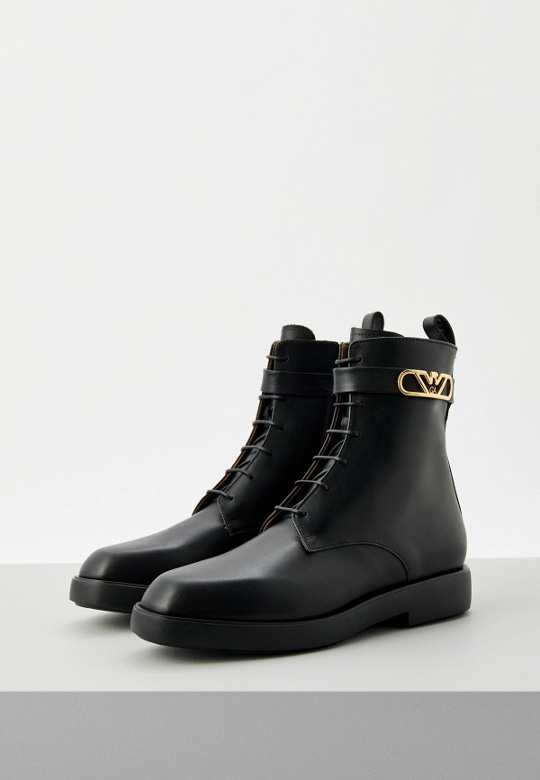 Emporio Armani Ботинки - фото 3