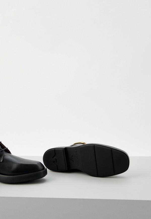 Emporio Armani Ботинки - фото 5