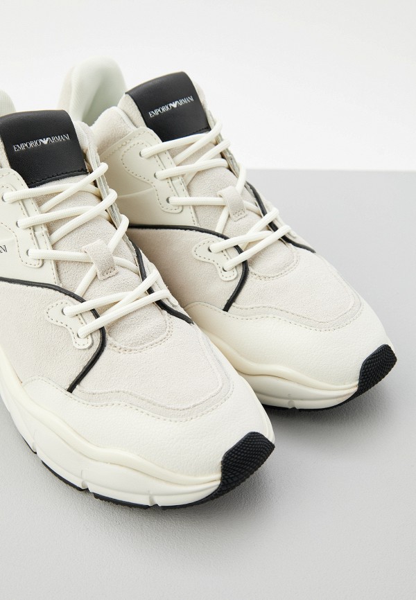 Emporio Armani Кроссовки - фото 2