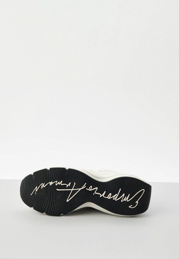 Emporio Armani Кроссовки - фото 5