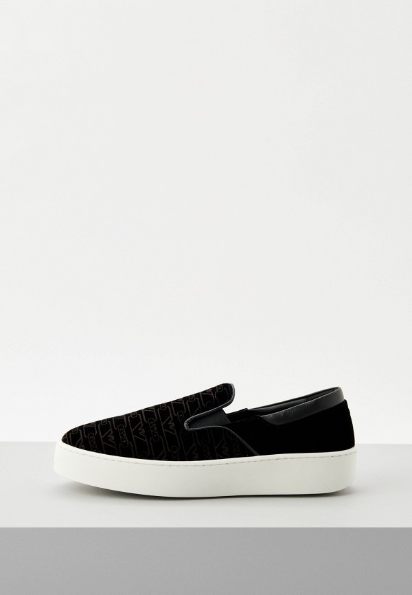 Emporio Armani Слипоны - фото 1