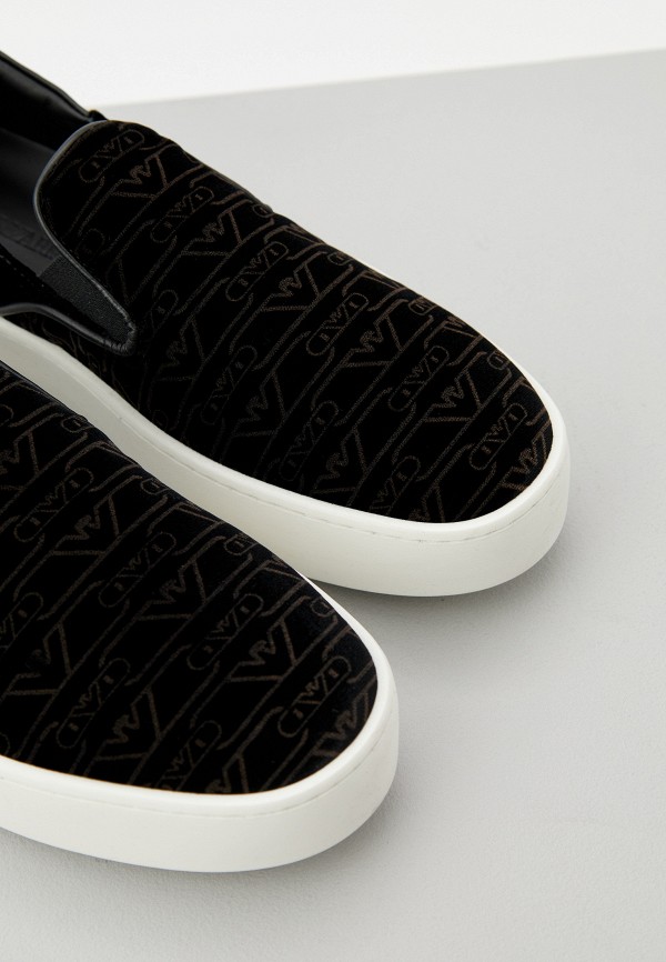 Emporio Armani Слипоны - фото 2