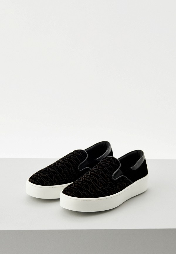 Emporio Armani Слипоны - фото 3