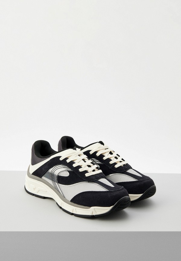 Emporio Armani Кроссовки - фото 3