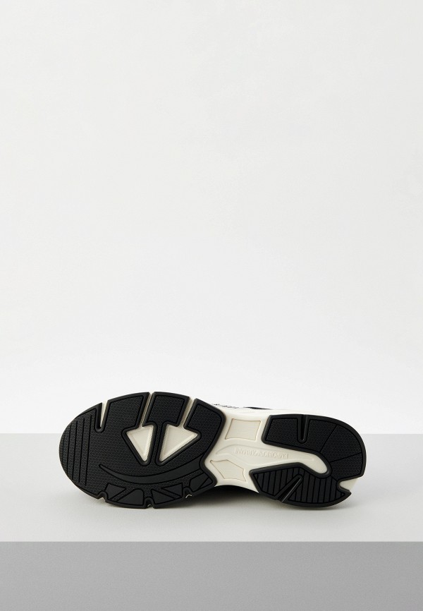 Emporio Armani Кроссовки - фото 5