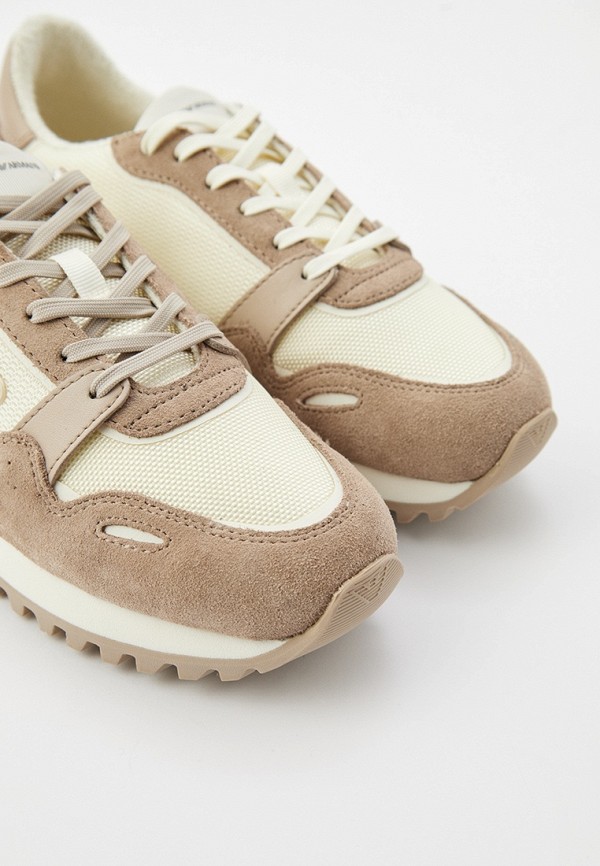 Emporio Armani Кроссовки - фото 2