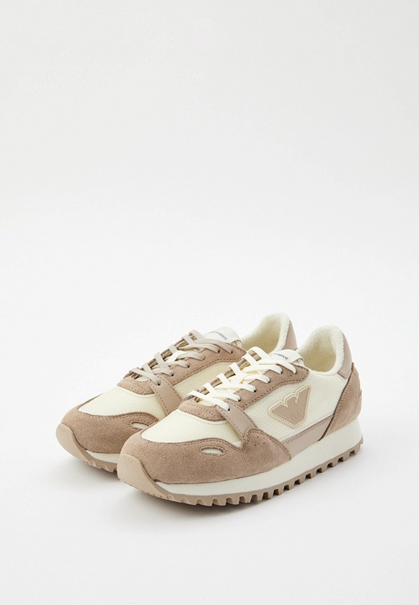 Emporio Armani Кроссовки - фото 3