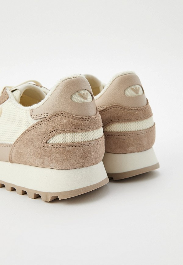 Emporio Armani Кроссовки - фото 4