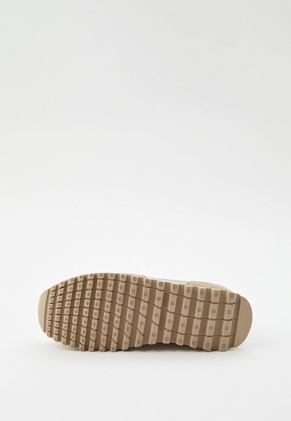 Emporio Armani Кроссовки - фото 5