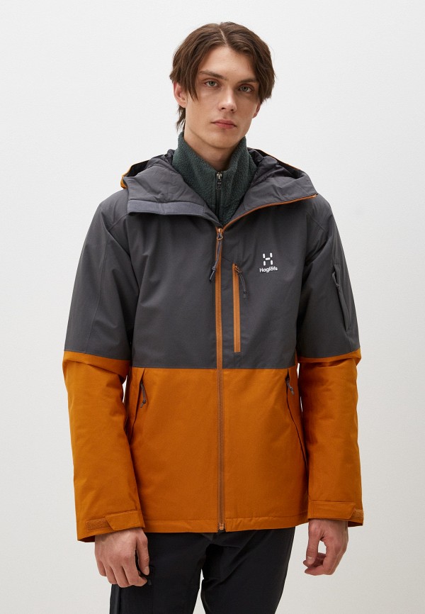 Haglofs Куртка горнолыжная - фото 1