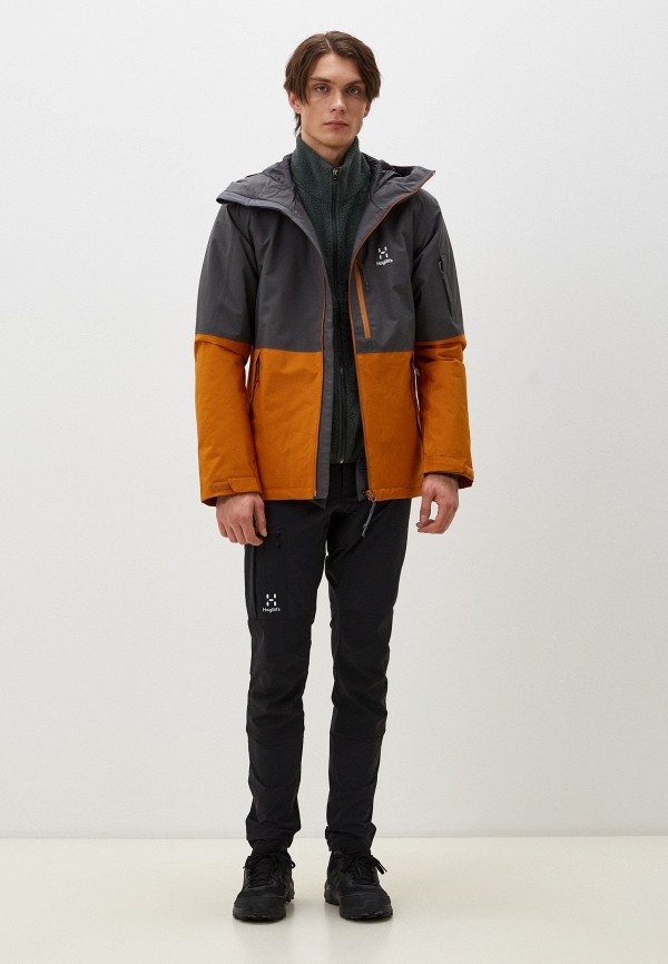 Haglofs Куртка горнолыжная - фото 2