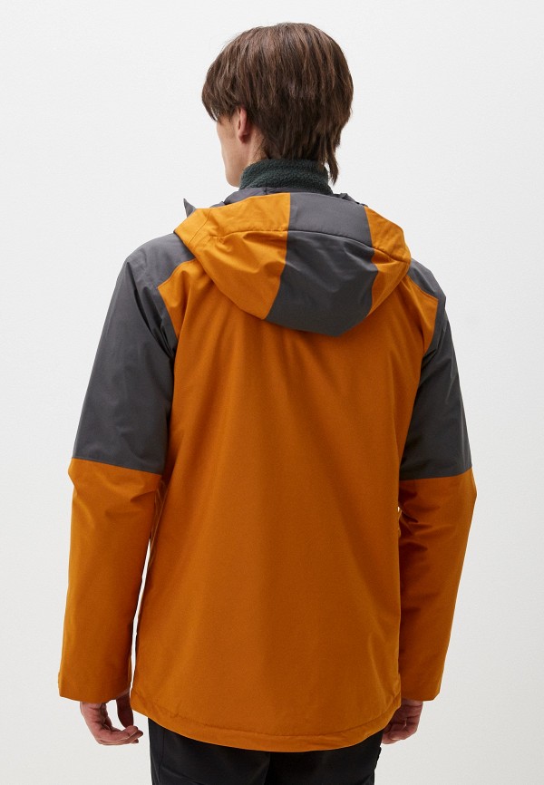 Haglofs Куртка горнолыжная - фото 3