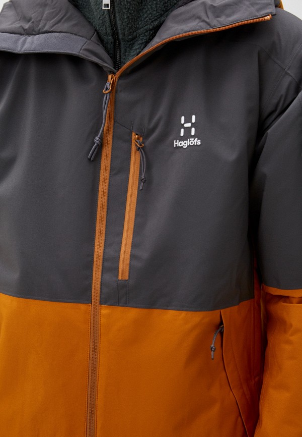 Haglofs Куртка горнолыжная - фото 5
