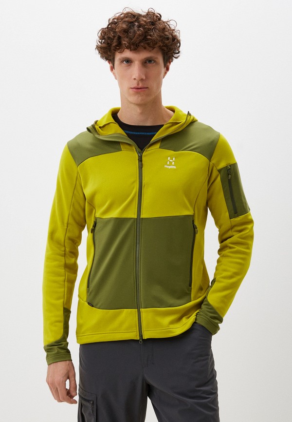 Haglofs Толстовка - фото 1