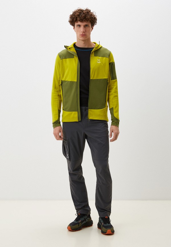 Haglofs Толстовка - фото 2