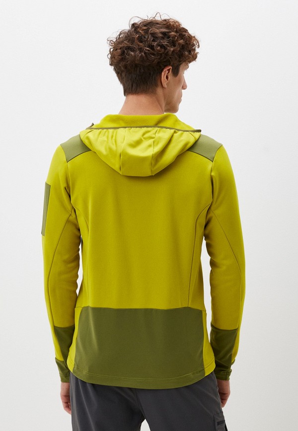 Haglofs Толстовка - фото 3