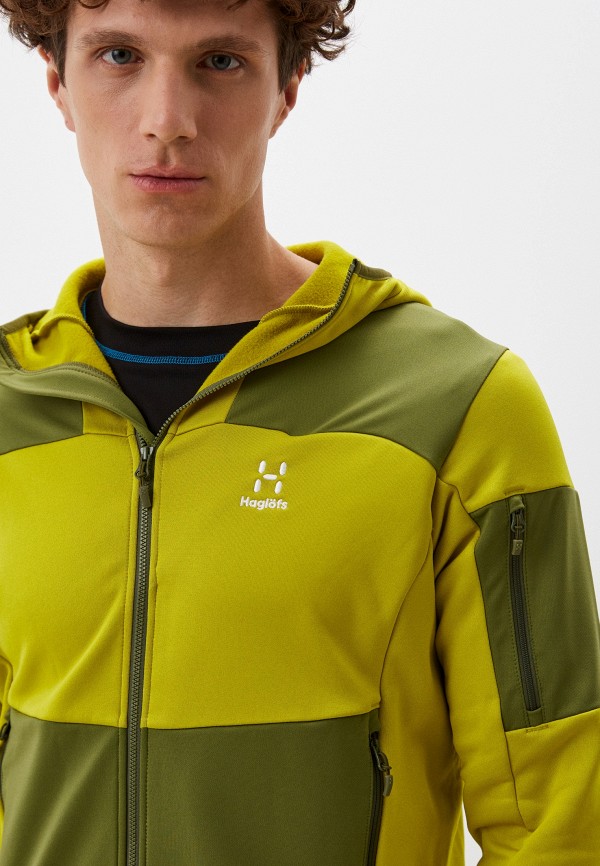 Haglofs Толстовка - фото 4