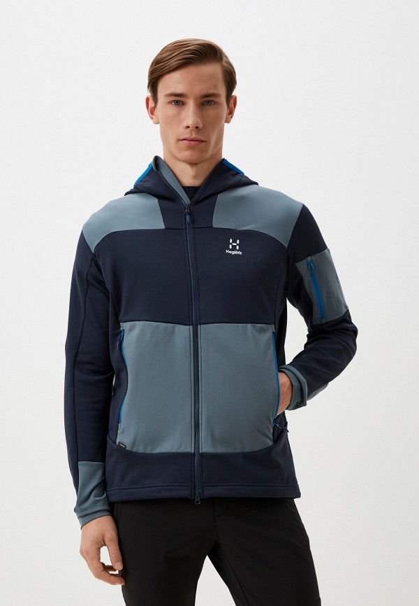 Haglofs Ветровка - фото 1