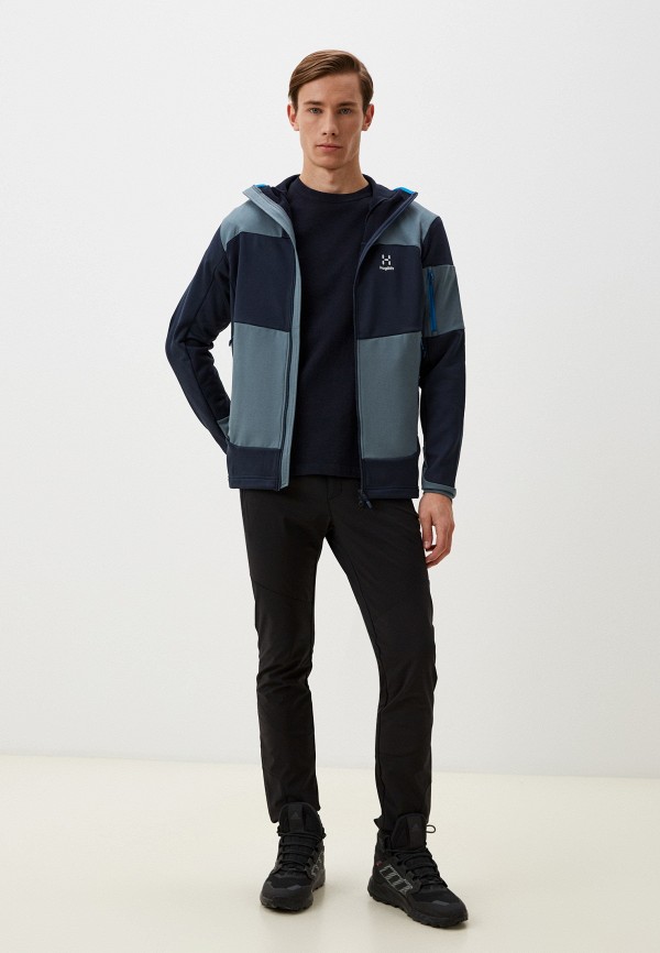 Haglofs Ветровка - фото 2