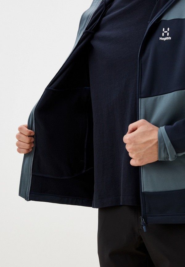 Haglofs Ветровка - фото 4