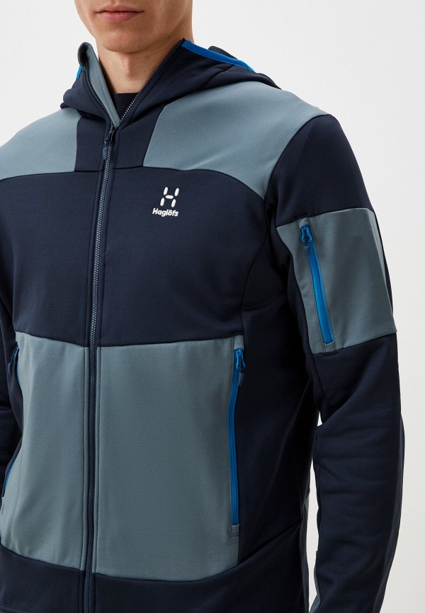 Haglofs Ветровка - фото 5