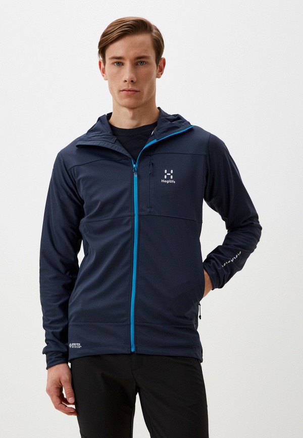 Haglofs Ветровка - фото 1