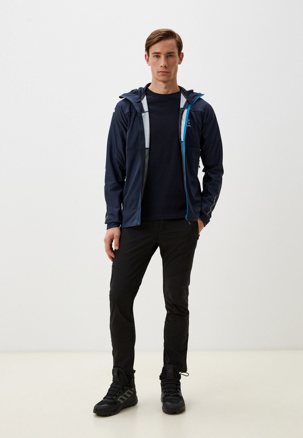 Haglofs Ветровка - фото 2