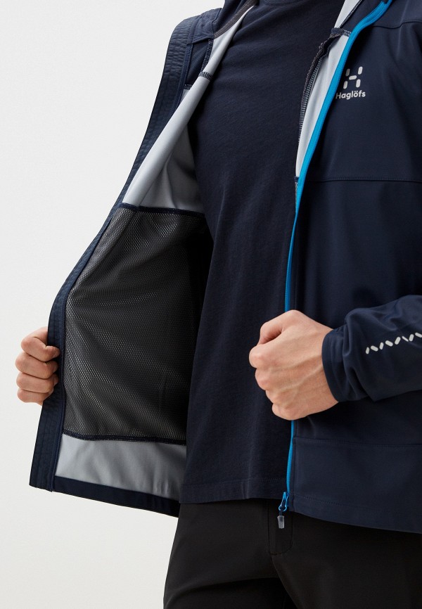 Haglofs Ветровка - фото 4