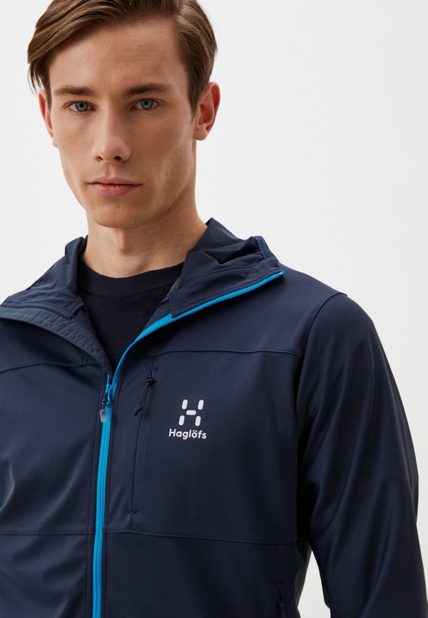 Haglofs Ветровка - фото 5