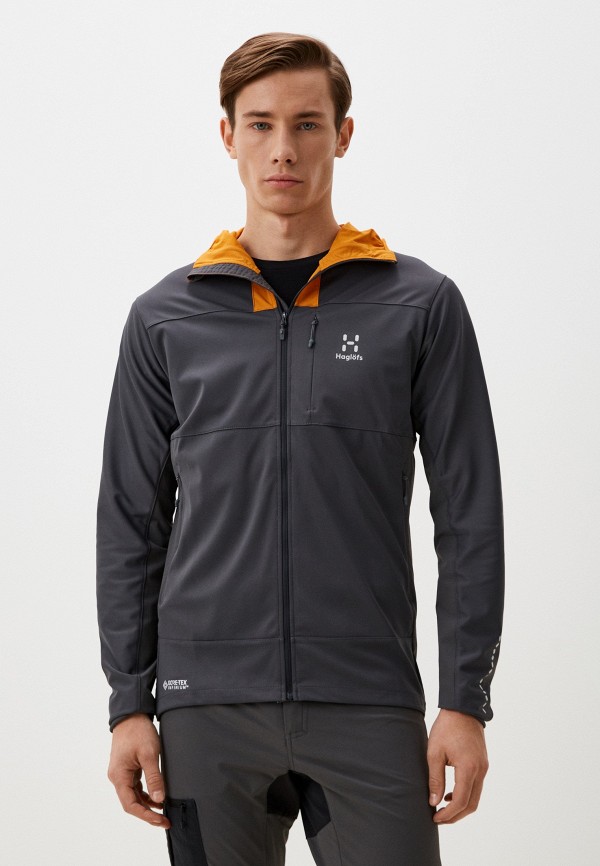 Haglofs Ветровка - фото 1