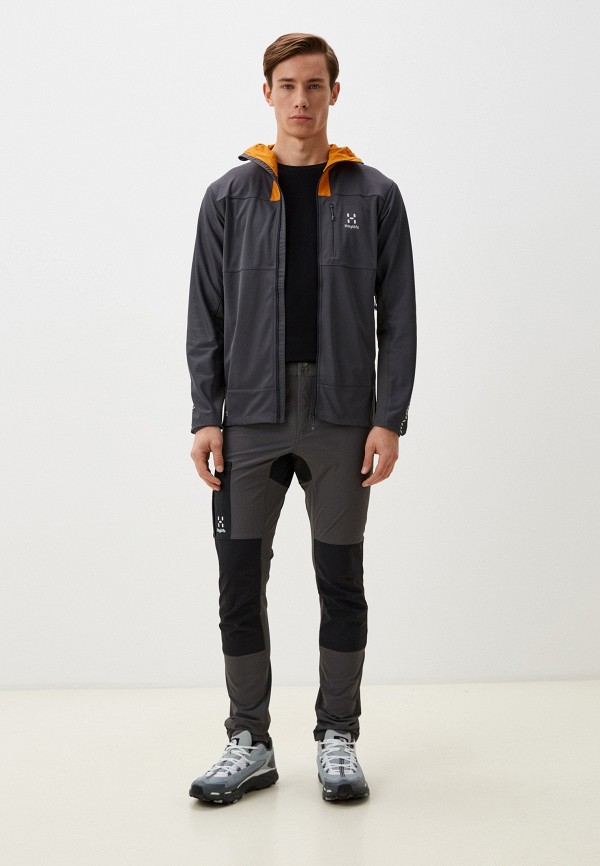 Haglofs Ветровка - фото 2