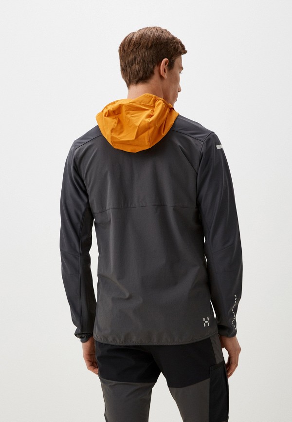 Haglofs Ветровка - фото 3