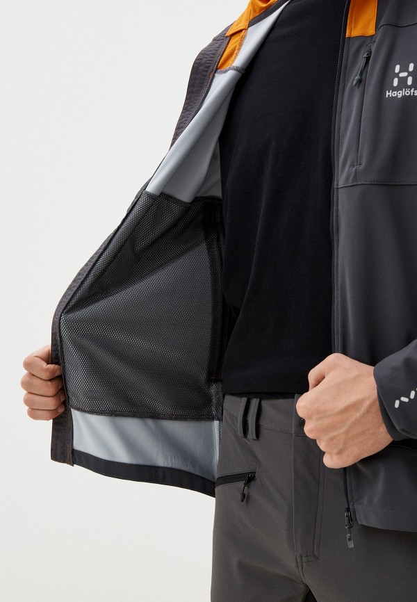 Haglofs Ветровка - фото 4