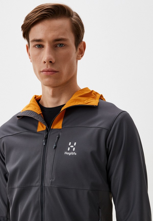 Haglofs Ветровка - фото 5