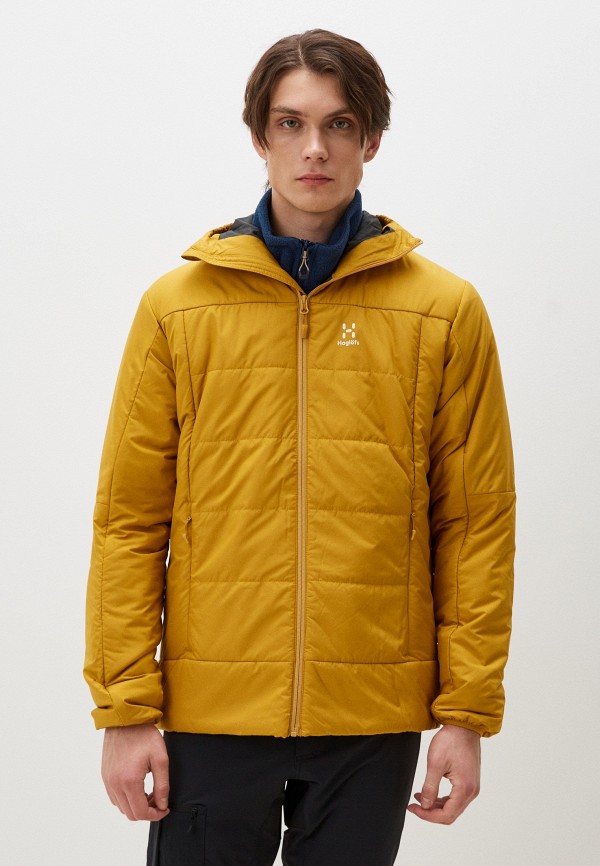 Haglofs Пуховик - фото 1