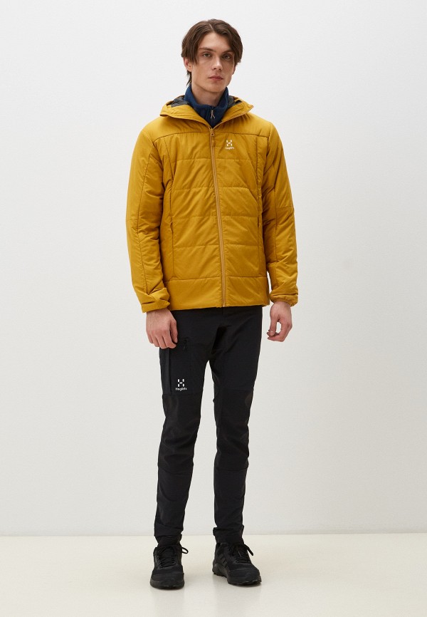 Haglofs Пуховик - фото 2