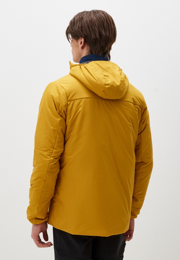 Haglofs Пуховик - фото 3