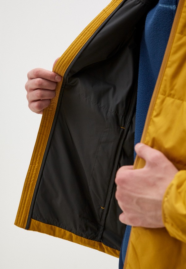 Haglofs Пуховик - фото 4