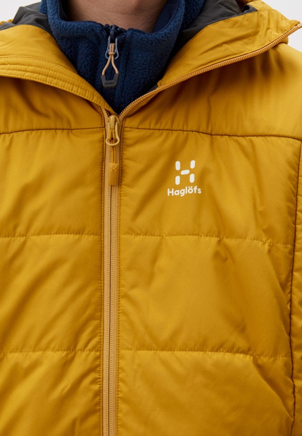Haglofs Пуховик - фото 5